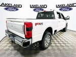 2026 Ford Super Duty F-350 SRW King Ranch