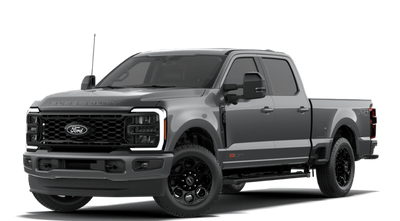 2027 Ford Super Duty F-350 SRW Lariat