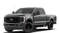 2027 Ford Super Duty F-350 SRW Lariat