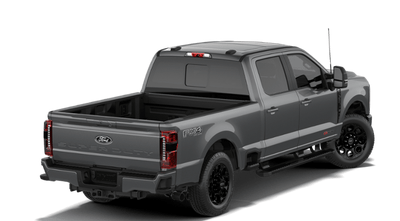 2027 Ford Super Duty F-350 SRW Lariat