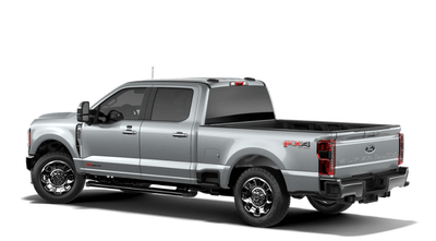 2027 Ford Super Duty F-350 SRW Lariat