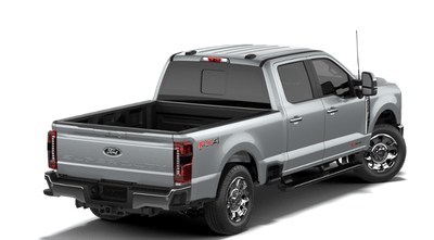 2027 Ford Super Duty F-350 SRW Lariat