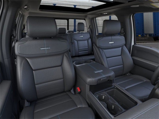 2026 Ford Super Duty F-350 SRW F-350® Platinum®