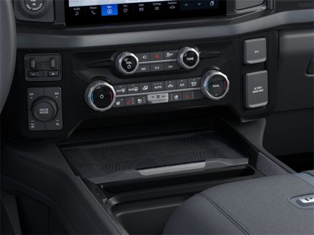 2026 Ford Super Duty F-350 SRW F-350® Platinum®