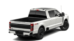 2026 Ford Super Duty F-350 SRW F-350® Platinum®