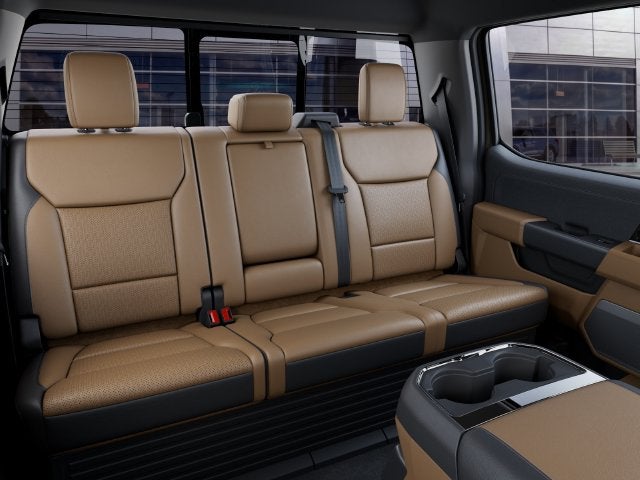 2027 Ford Super Duty F-350 SRW Lariat
