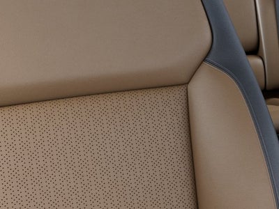 2027 Ford Super Duty F-350 SRW Lariat