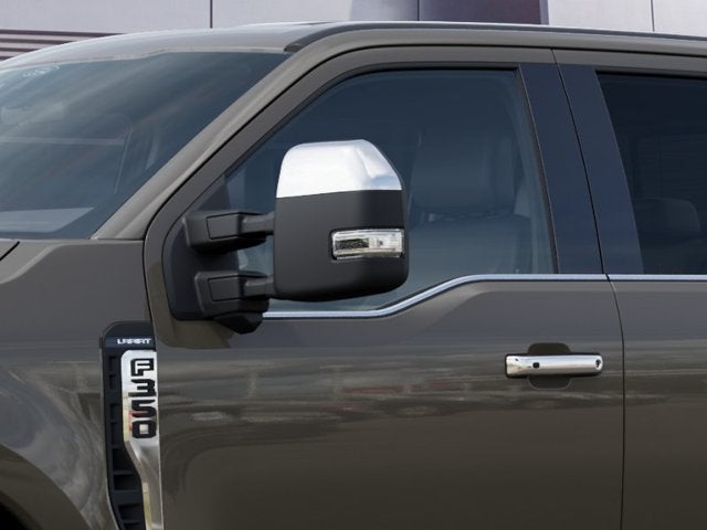2027 Ford Super Duty F-350 SRW Lariat
