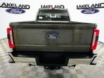 2027 Ford Super Duty F-350 SRW Lariat