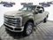 2027 Ford Super Duty F-350 SRW Lariat