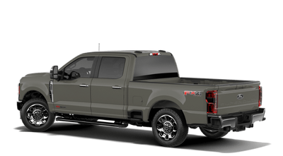 2027 Ford Super Duty F-350 SRW Lariat