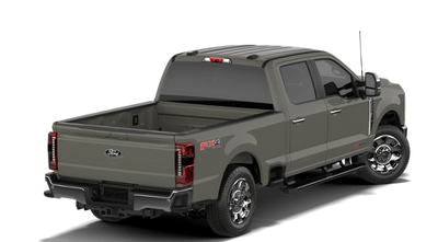 2027 Ford Super Duty F-350 SRW Lariat