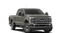 2027 Ford Super Duty F-350 SRW Lariat