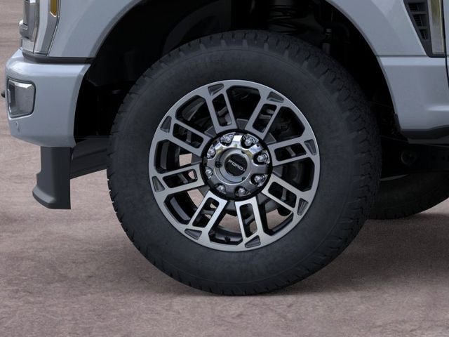 2026 Ford Super Duty F-350 SRW F-350® Platinum®