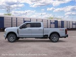 2026 Ford Super Duty F-350 SRW F-350® Platinum®