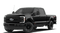 2027 Ford Super Duty F-350 SRW Platinum