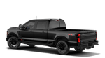 2027 Ford Super Duty F-350 SRW Platinum