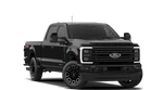 2027 Ford Super Duty F-350 SRW Platinum