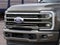 2027 Ford Super Duty F-350 SRW F-350® Platinum®