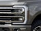 2027 Ford Super Duty F-350 SRW F-350® Platinum®