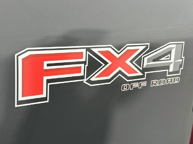 2027 Ford Super Duty F-350 SRW Lariat