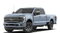 2027 Ford Super Duty F-350 SRW F-350® Platinum®