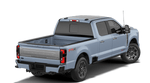 2027 Ford Super Duty F-350 SRW F-350® Platinum®