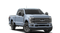 2027 Ford Super Duty F-350 SRW F-350® Platinum®