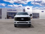 2027 Ford Super Duty F-350 SRW Lariat