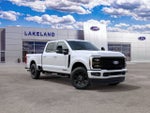 2027 Ford Super Duty F-350 SRW Lariat