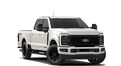 2027 Ford Super Duty F-350 SRW Lariat