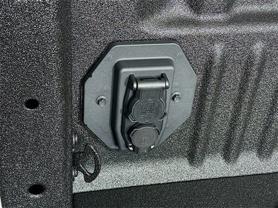 2026 Ford Super Duty F-350 SRW King Ranch