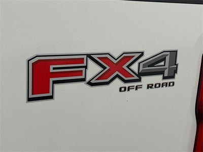 2026 Ford Super Duty F-350 SRW King Ranch