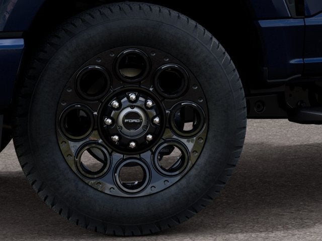 2027 Ford Super Duty F-350 SRW Lariat