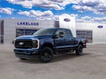 2027 Ford Super Duty F-350 SRW Lariat