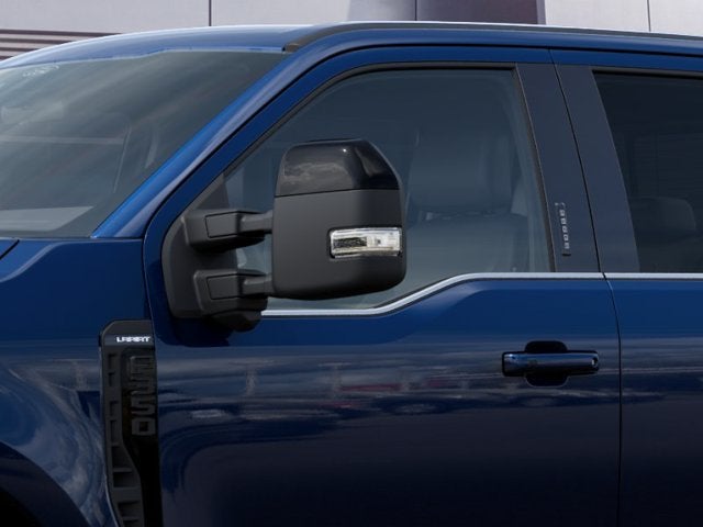 2027 Ford Super Duty F-350 SRW Lariat