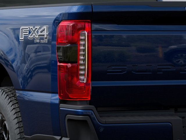 2027 Ford Super Duty F-350 SRW Lariat