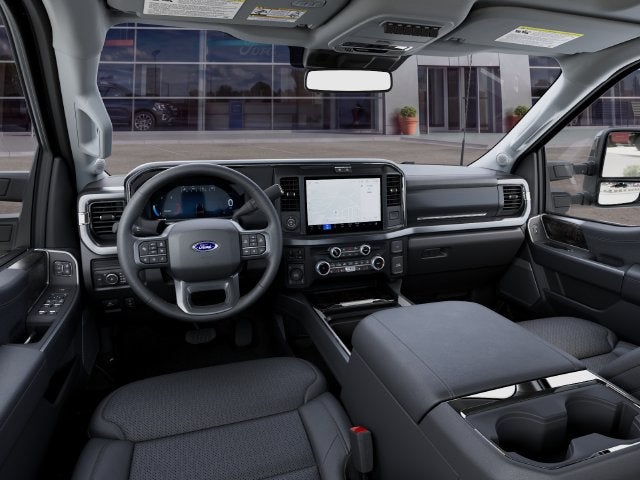 2027 Ford Super Duty F-350 SRW Lariat