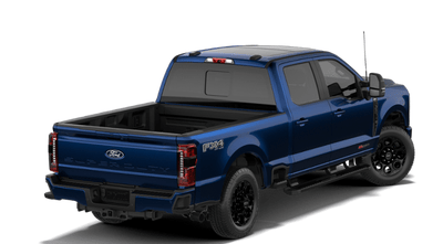 2027 Ford Super Duty F-350 SRW Lariat
