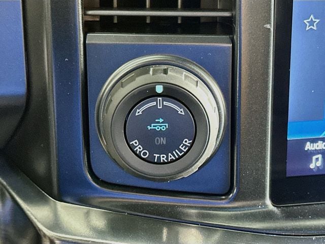2027 Ford Super Duty F-350 SRW Lariat