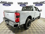 2027 Ford Super Duty F-350 SRW Lariat