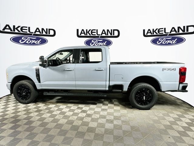 2027 Ford Super Duty F-350 SRW Lariat