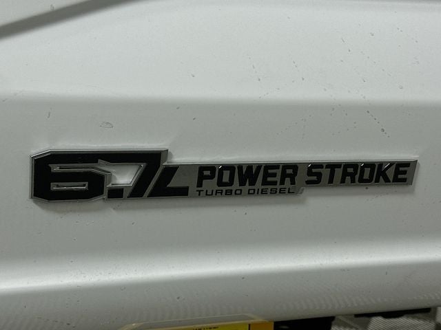 2026 Ford Super Duty F-350 SRW XLT