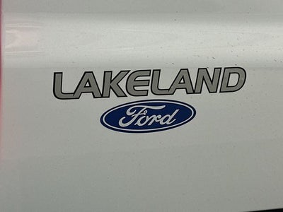 2026 Ford Super Duty F-350 SRW XLT