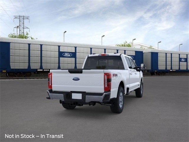 2026 Ford Super Duty F-350 SRW XLT