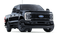 2025 Ford Super Duty F-350 SRW XL