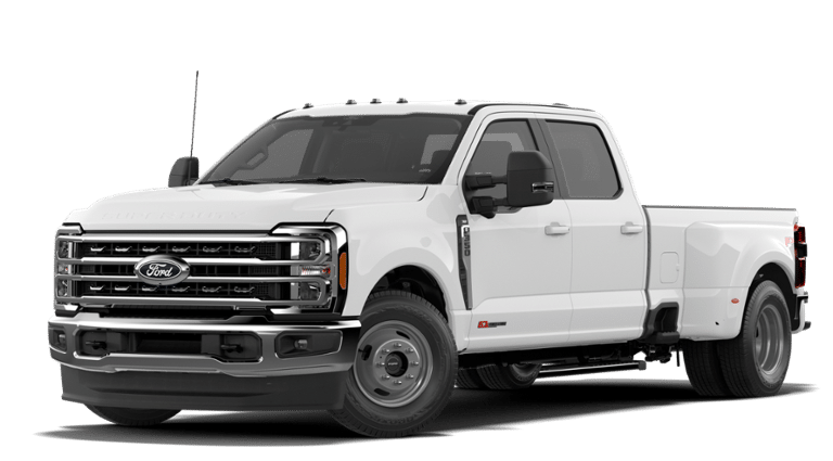 2027 Ford Super Duty F-350 DRW XLT DRW