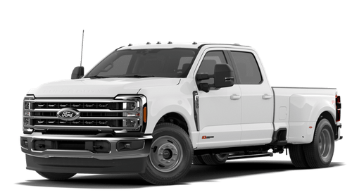 2027 Ford Super Duty F-350 DRW XLT DRW