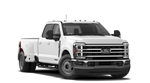 2027 Ford Super Duty F-350 DRW XLT DRW