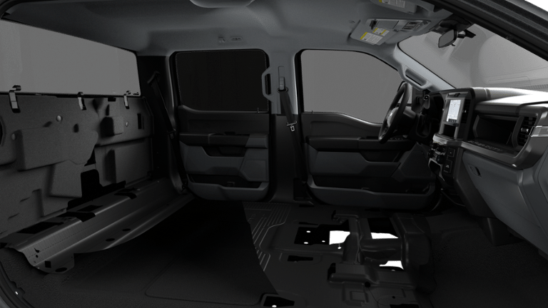2027 Ford Super Duty F-350 DRW XL DRW